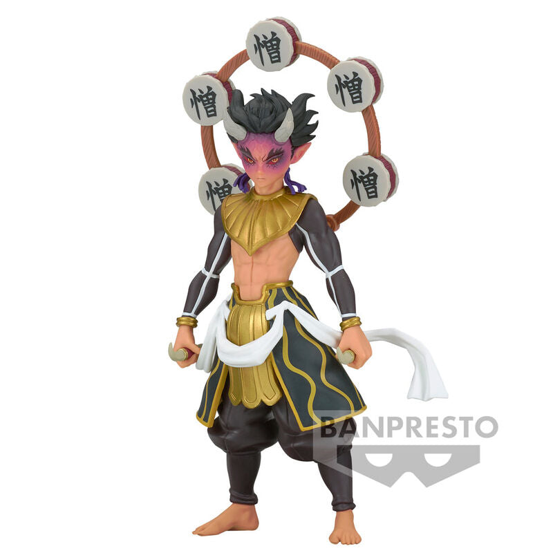 Figura Zohakuten Demon Series Demon Slayer Kimetsu no Yaiba da 15 cm